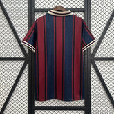 FC Barcelona 2025-2026 125th Anniversary